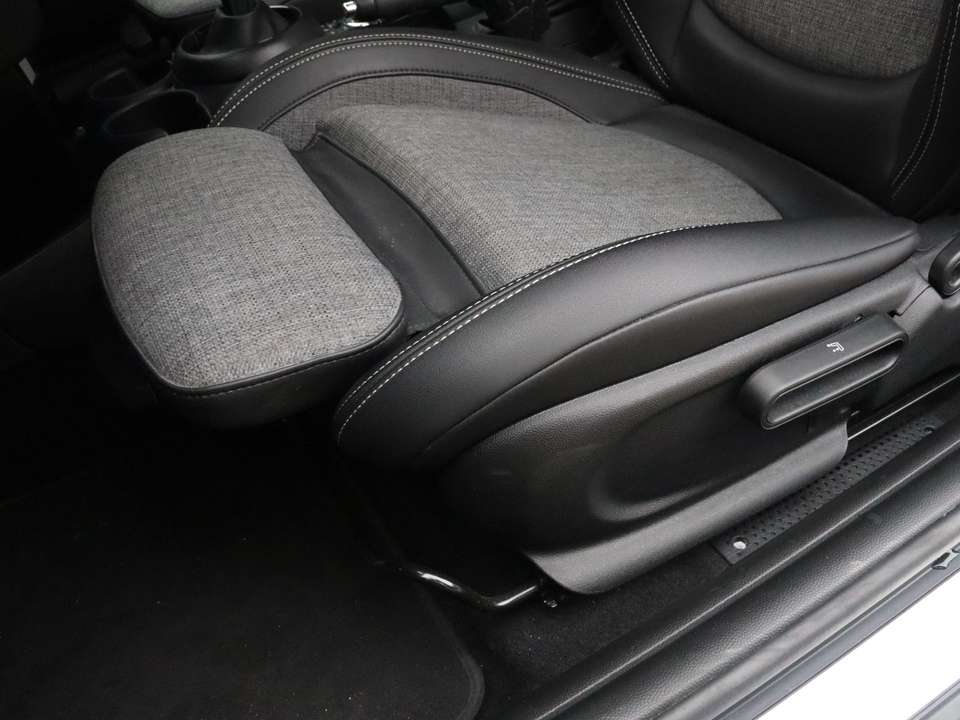 MINI Cooper S - Imagem 14