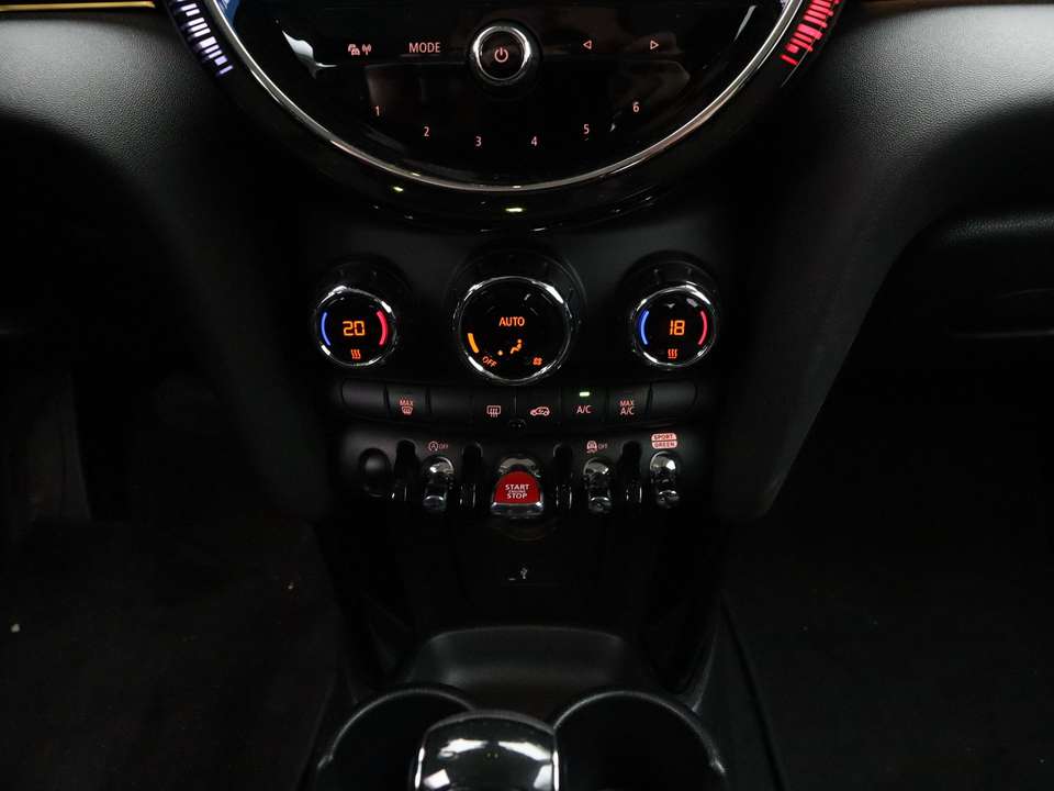 MINI Cooper - Imagem 14