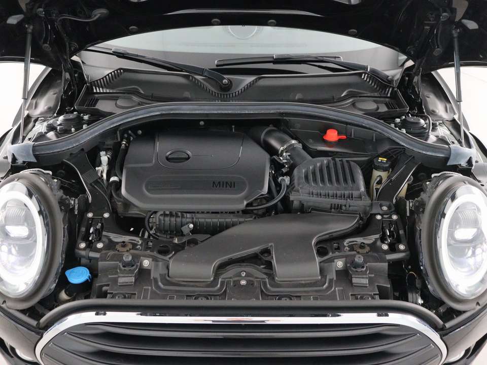 MINI One Clubman - Imagem 15