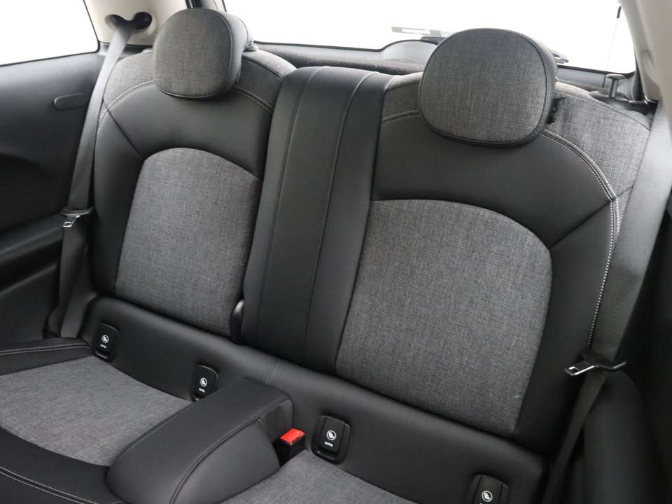 MINI Cooper S - Imagem 15