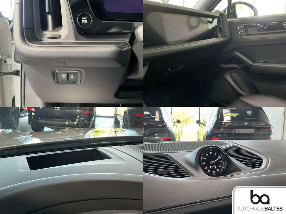 Porsche Cayenne - Imagem 13