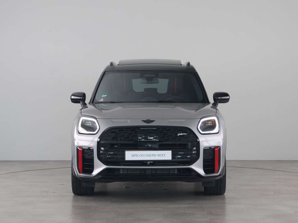 MINI John Cooper Works Countryman - Imagem 2