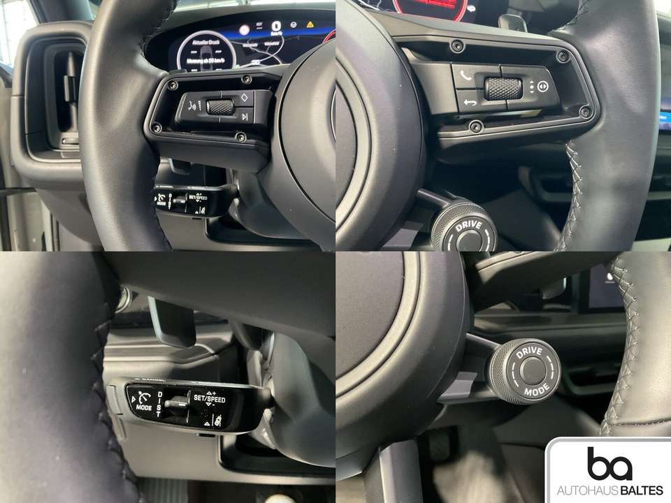 Porsche Cayenne - Imagem 14