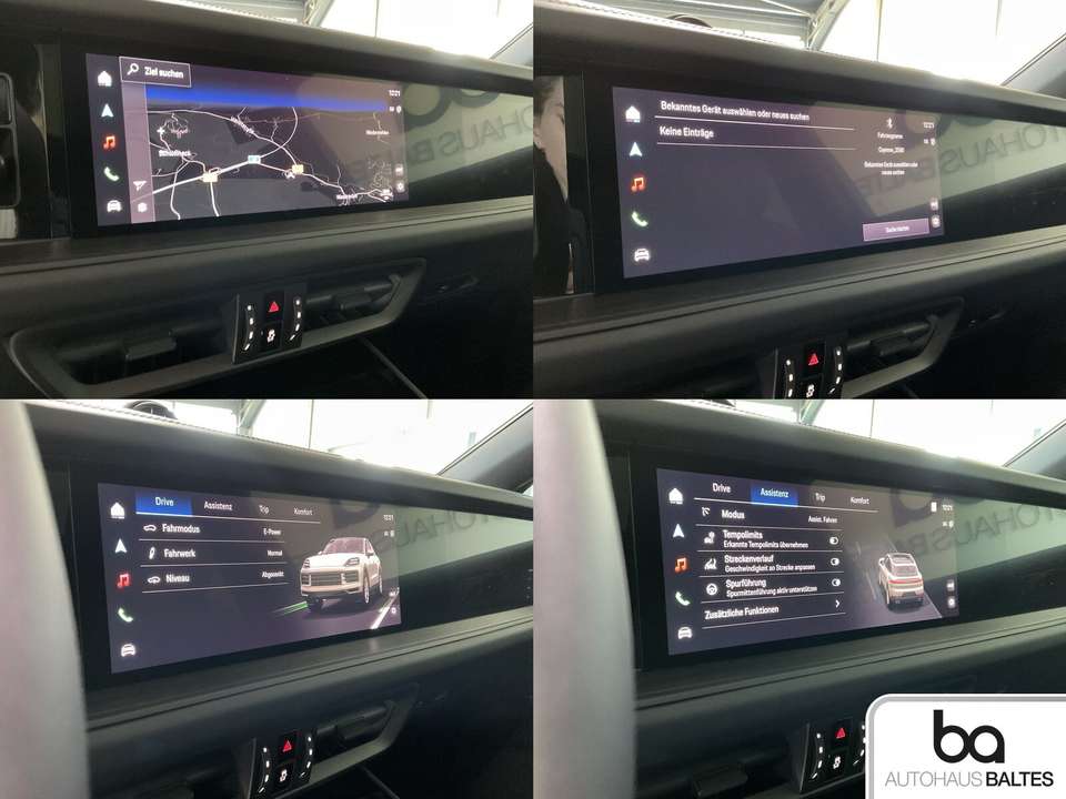 Porsche Cayenne - Imagem 15