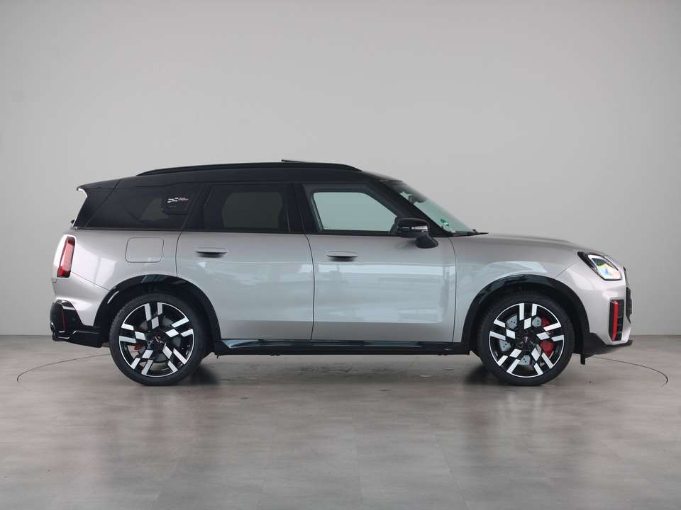 MINI John Cooper Works Countryman - Imagem 4