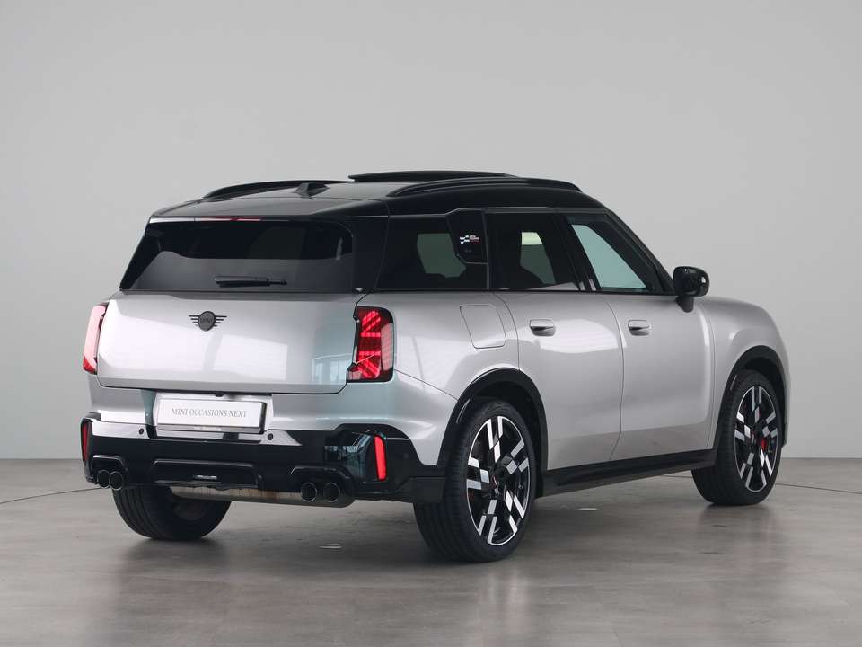 MINI John Cooper Works Countryman - Imagem 5