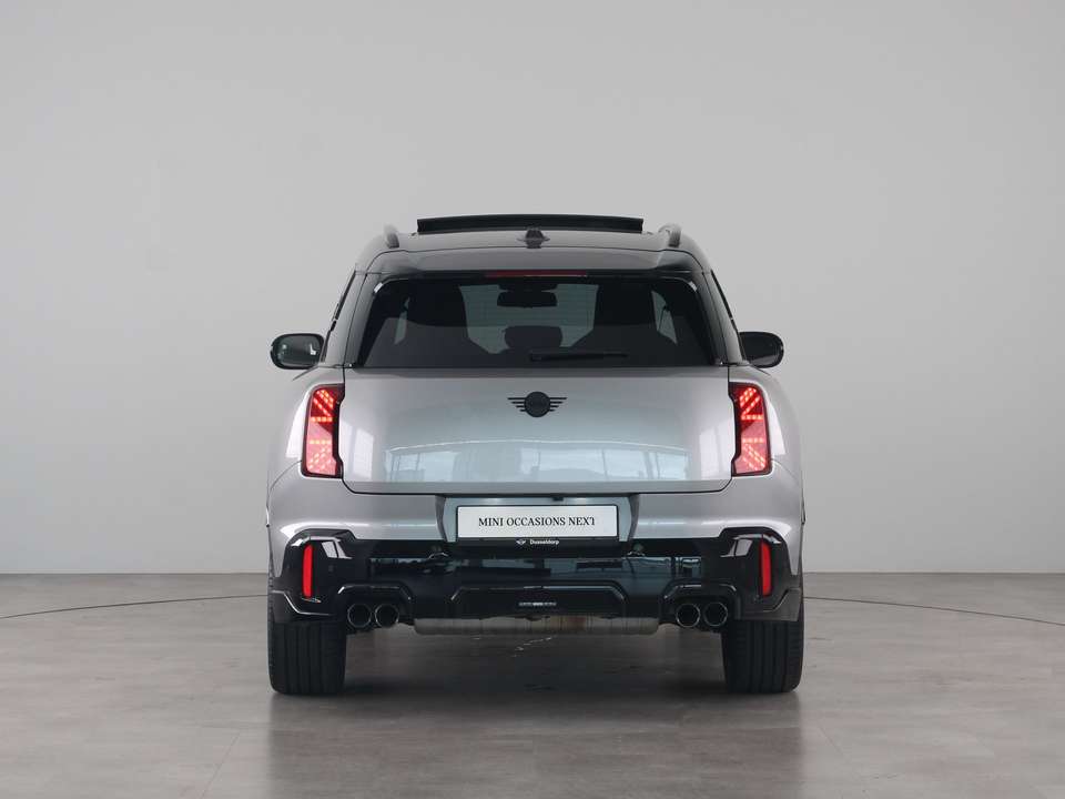MINI John Cooper Works Countryman - Imagem 6