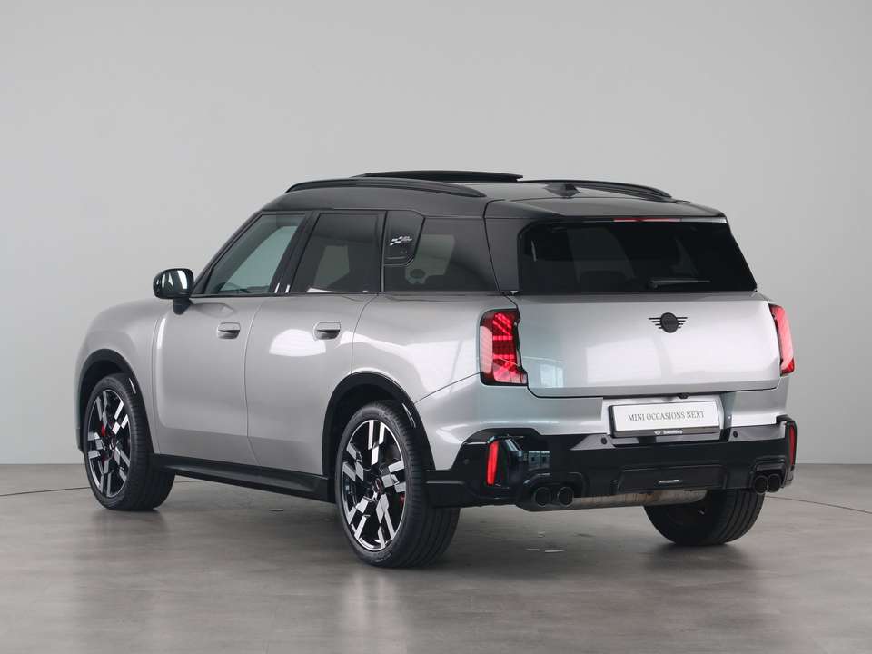 MINI John Cooper Works Countryman - Imagem 7