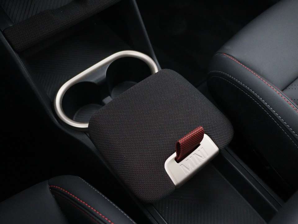MINI John Cooper Works Countryman - Imagem 10