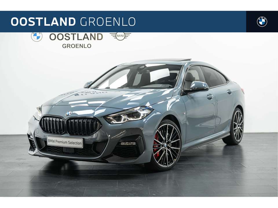 BMW 220 - Imagem 1