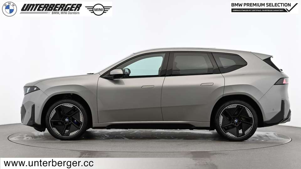 BMW iX3 - Imagem 3