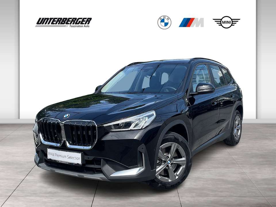 BMW X1 - Imagem 1