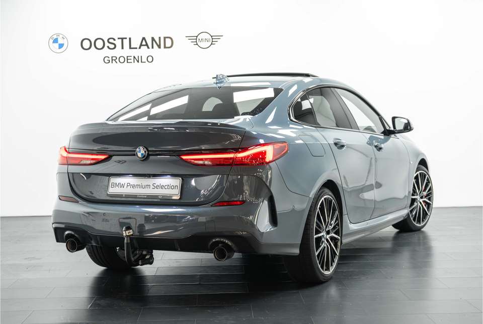 BMW 220 - Imagem 2