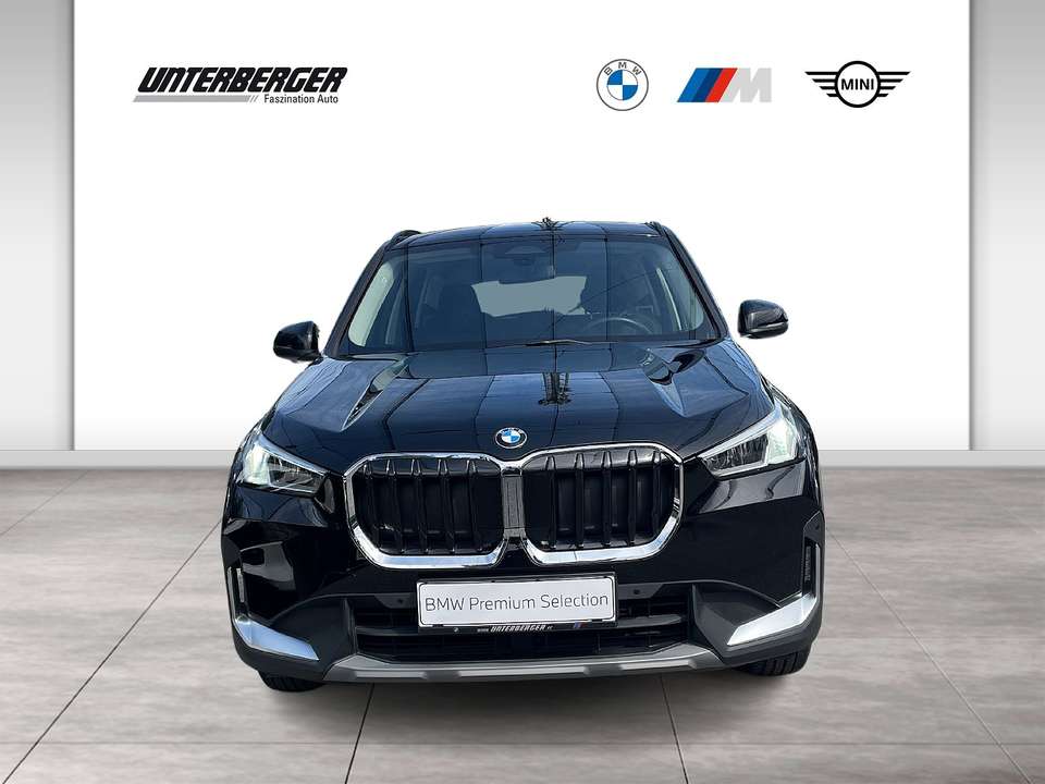 BMW X1 - Imagem 2
