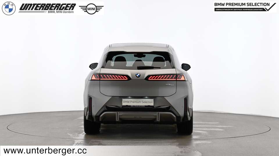 BMW iX3 - Imagem 4