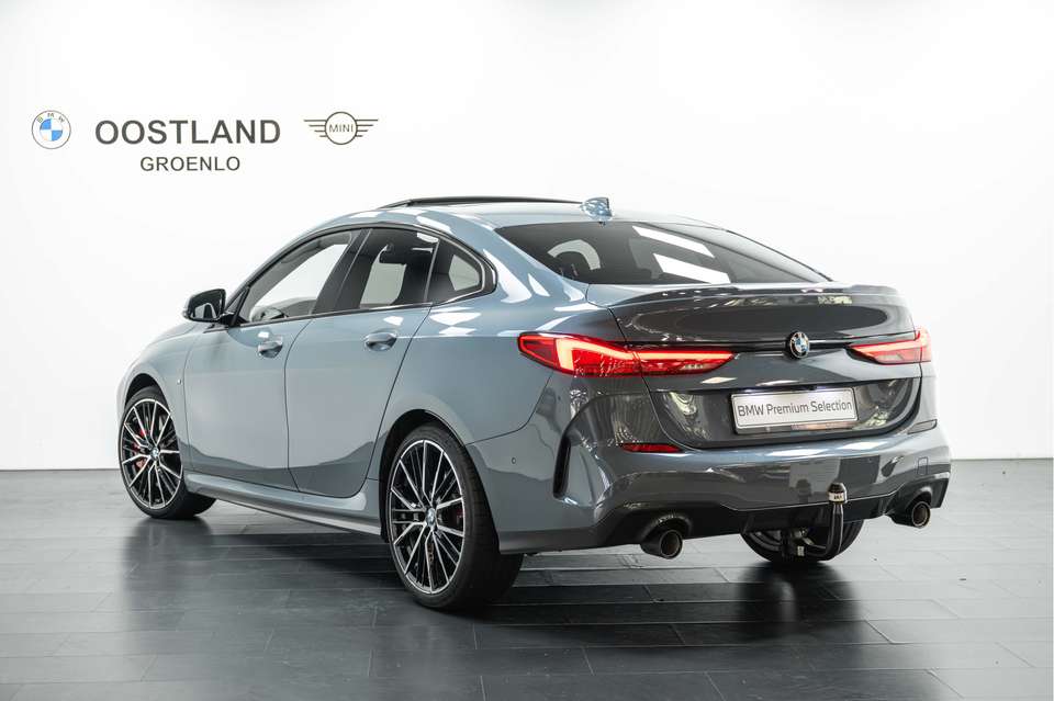 BMW 220 - Imagem 3