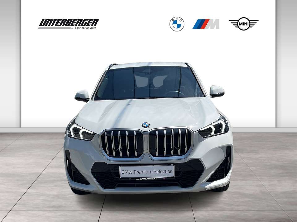 BMW X1 - Imagem 2