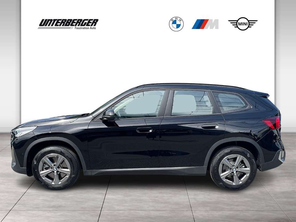 BMW X1 - Imagem 3