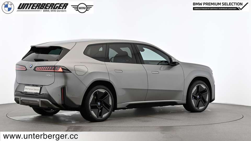 BMW iX3 - Imagem 5