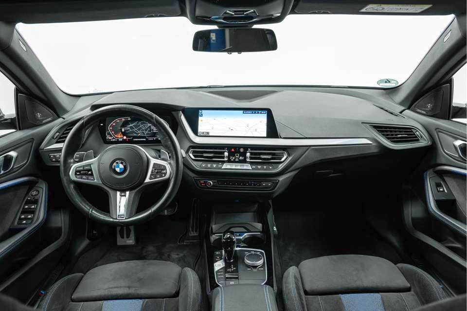 BMW 220 - Imagem 4