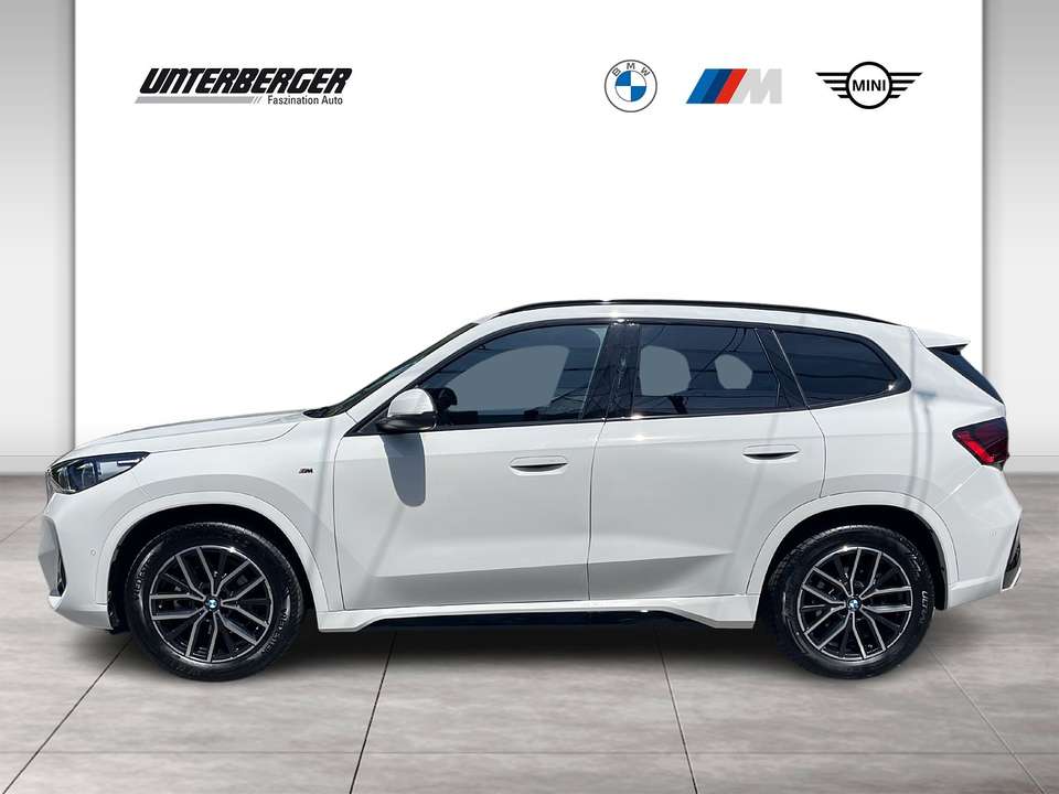 BMW X1 - Imagem 3