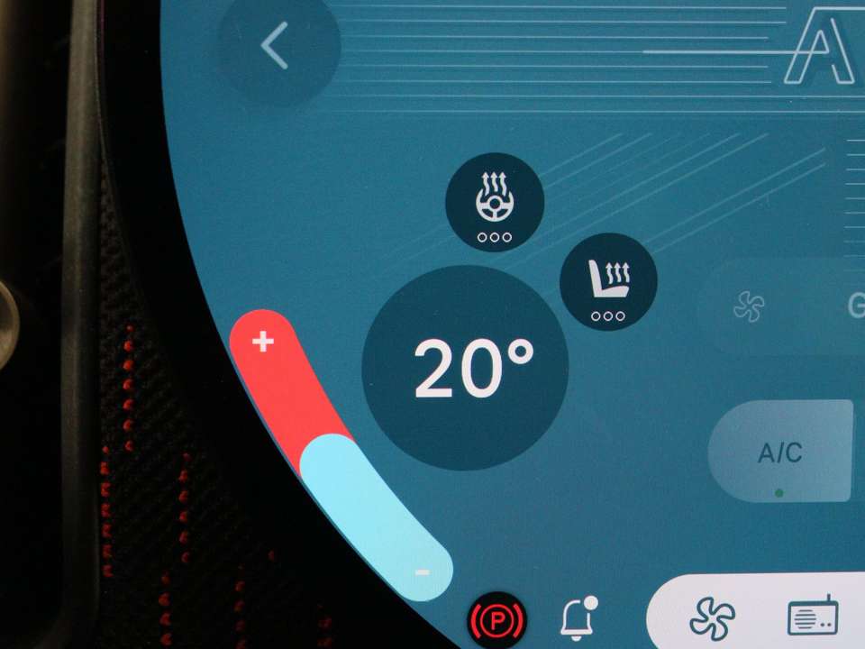 MINI John Cooper Works Countryman - Imagem 15