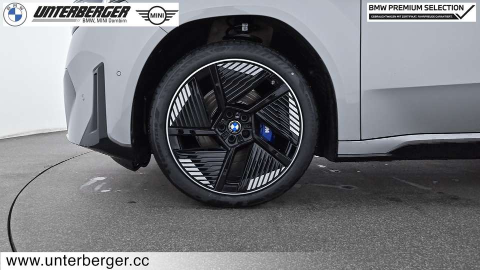 BMW iX3 - Imagem 6