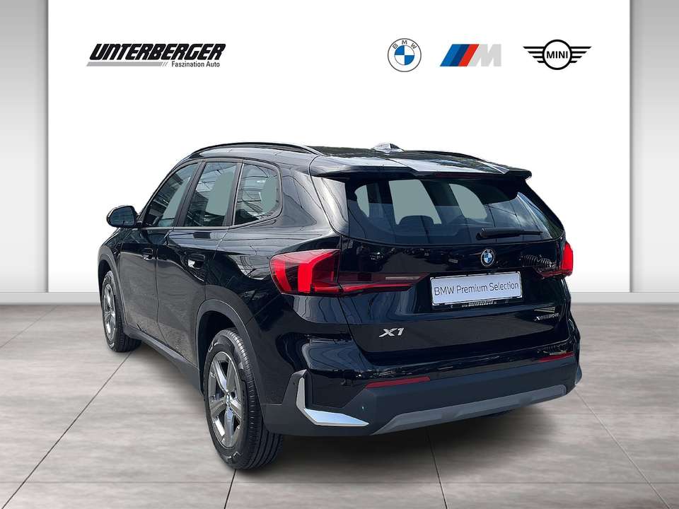 BMW X1 - Imagem 4