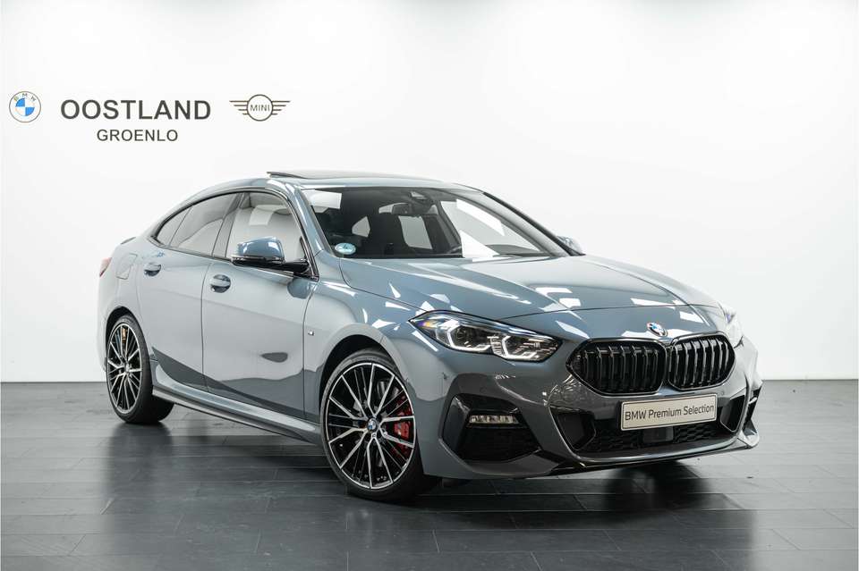 BMW 220 - Imagem 5