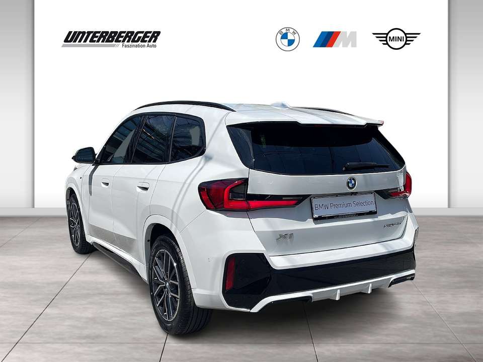 BMW X1 - Imagem 4