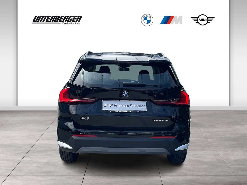 BMW X1 - Imagem 5