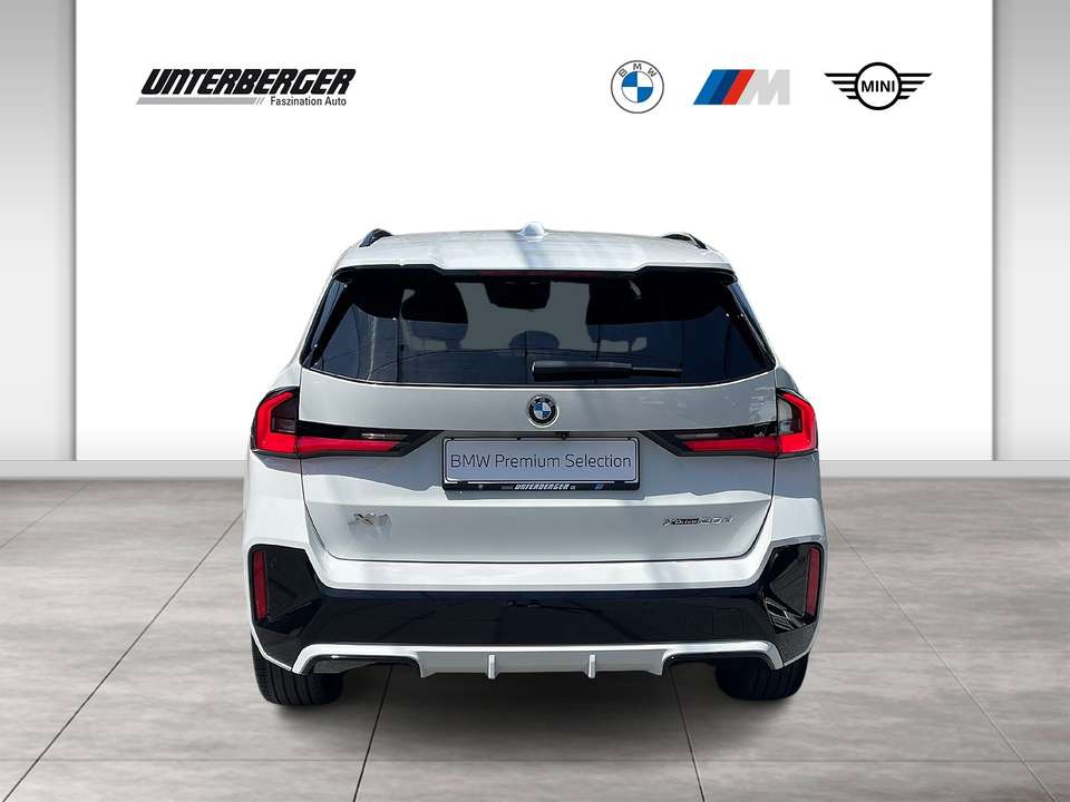 BMW X1 - Imagem 5