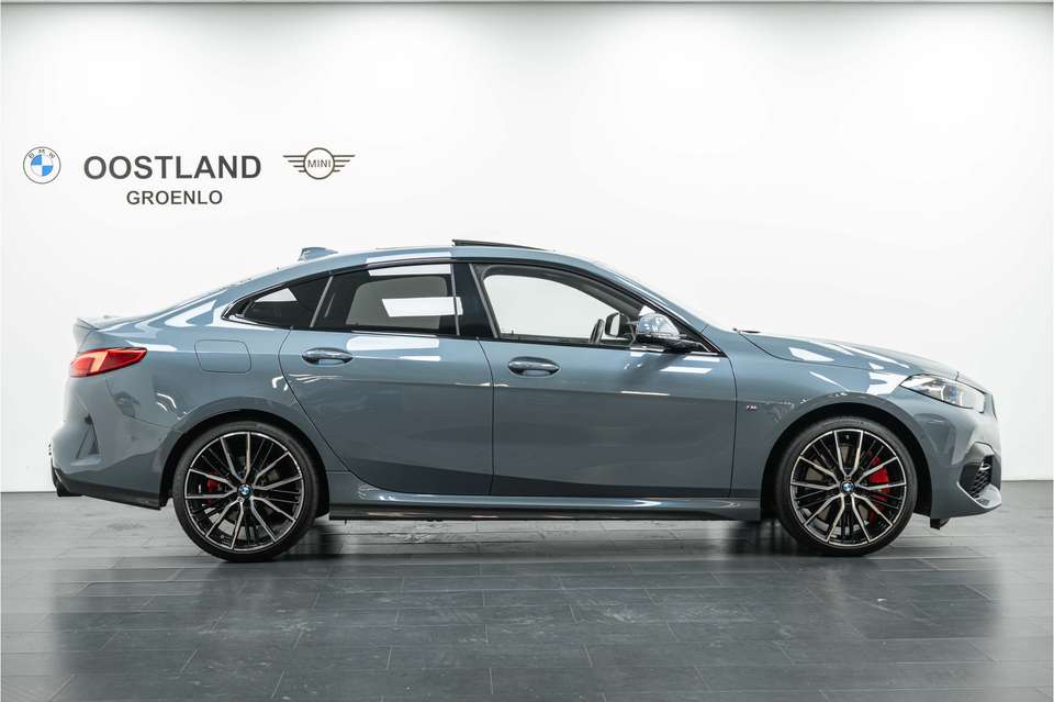 BMW 220 - Imagem 7
