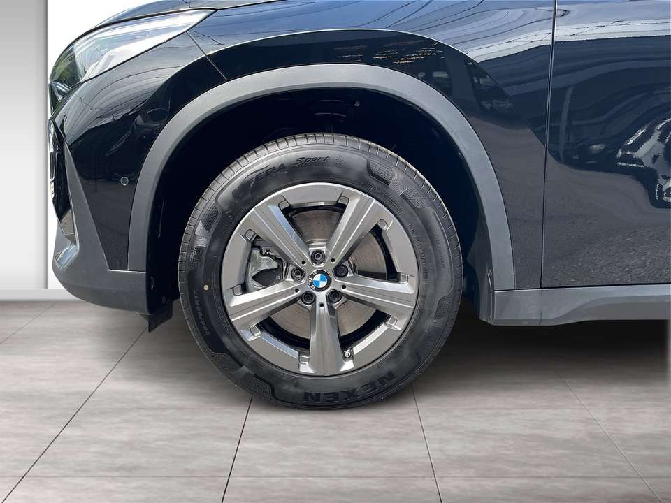 BMW X1 - Imagem 6