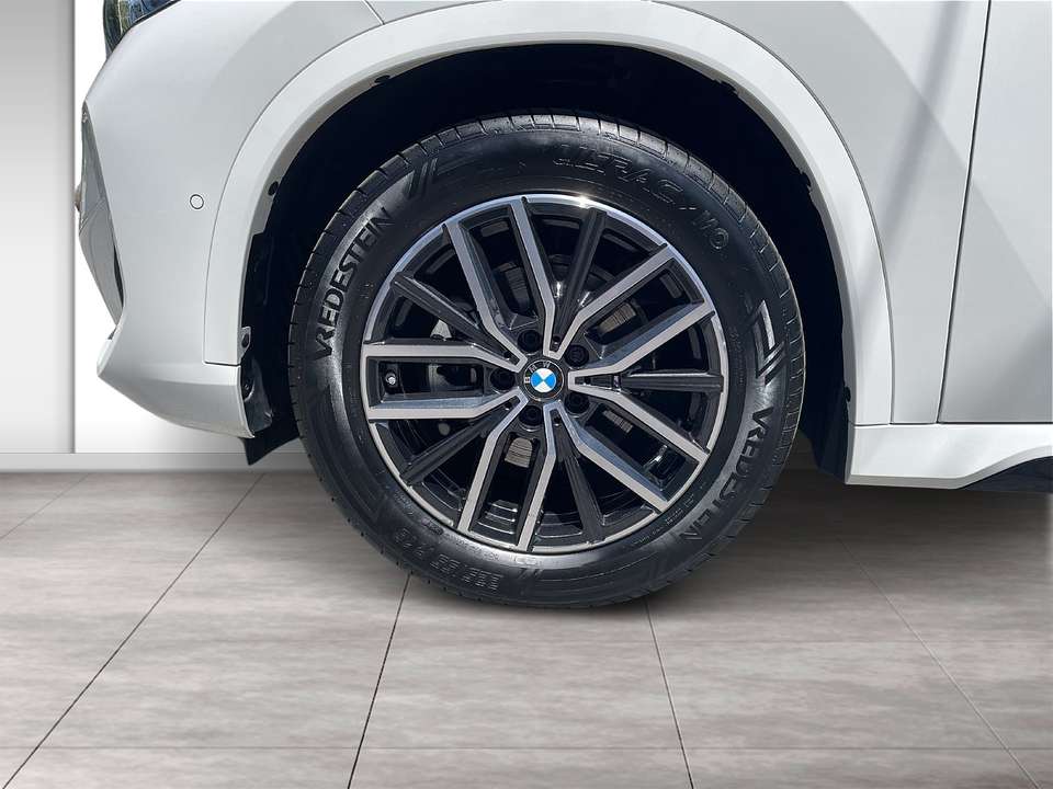 BMW X1 - Imagem 6