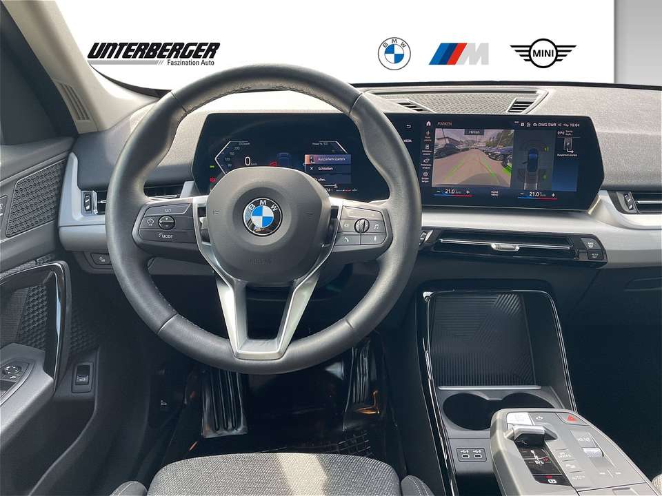 BMW X1 - Imagem 7