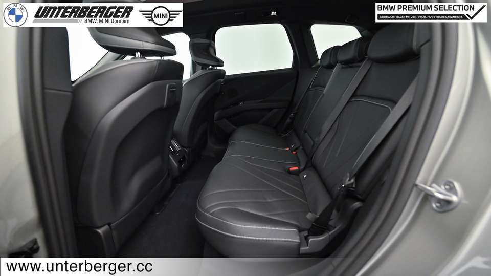 BMW iX3 - Imagem 9