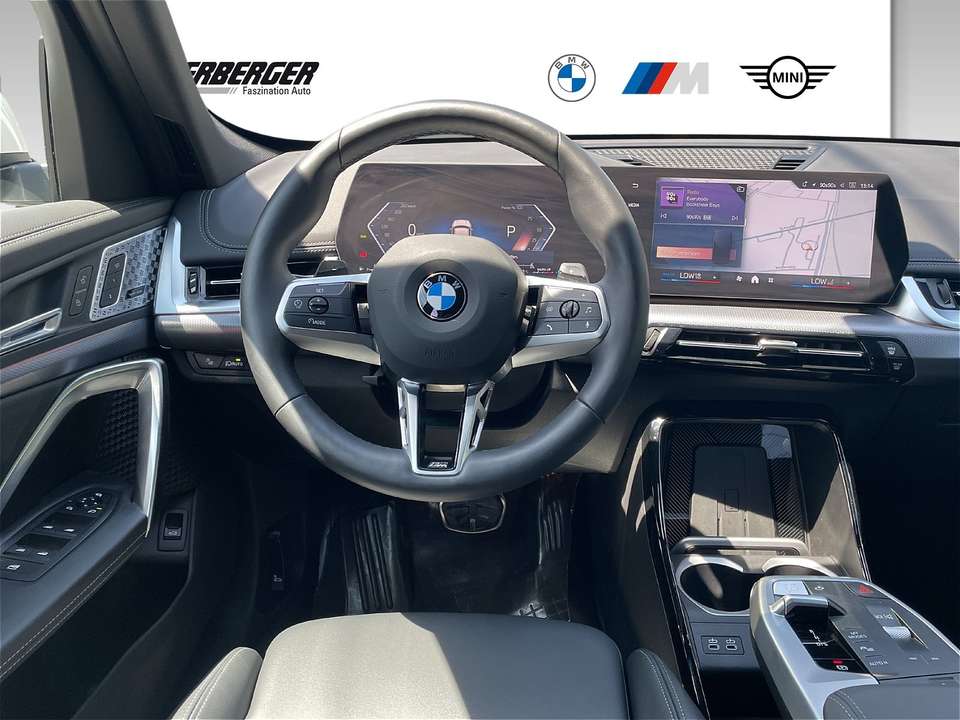 BMW X1 - Imagem 7