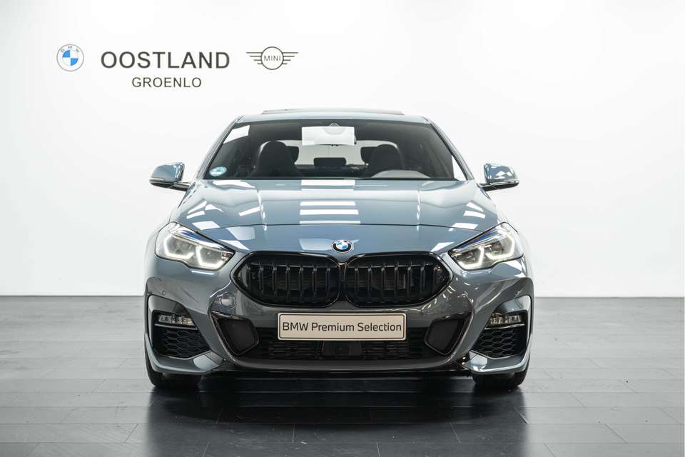 BMW 220 - Imagem 9