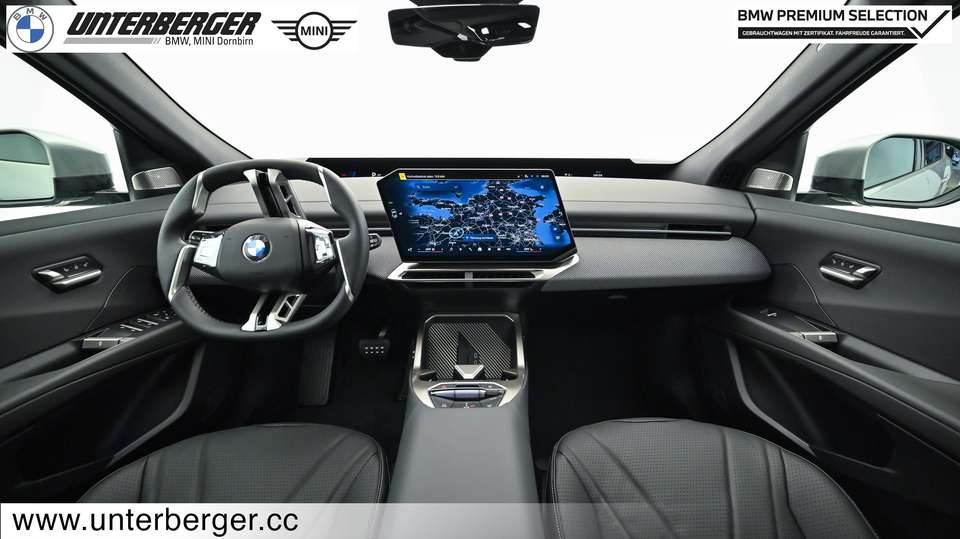 BMW iX3 - Imagem 10