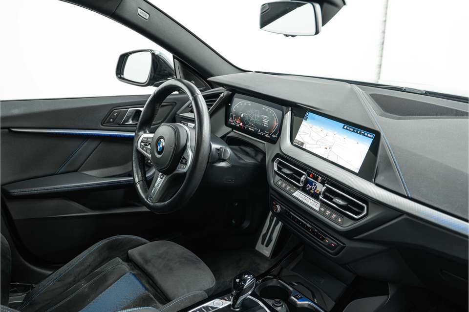BMW 220 - Imagem 10
