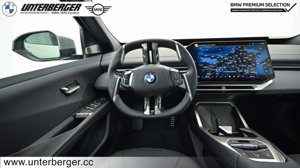 BMW iX3 - Imagem 11