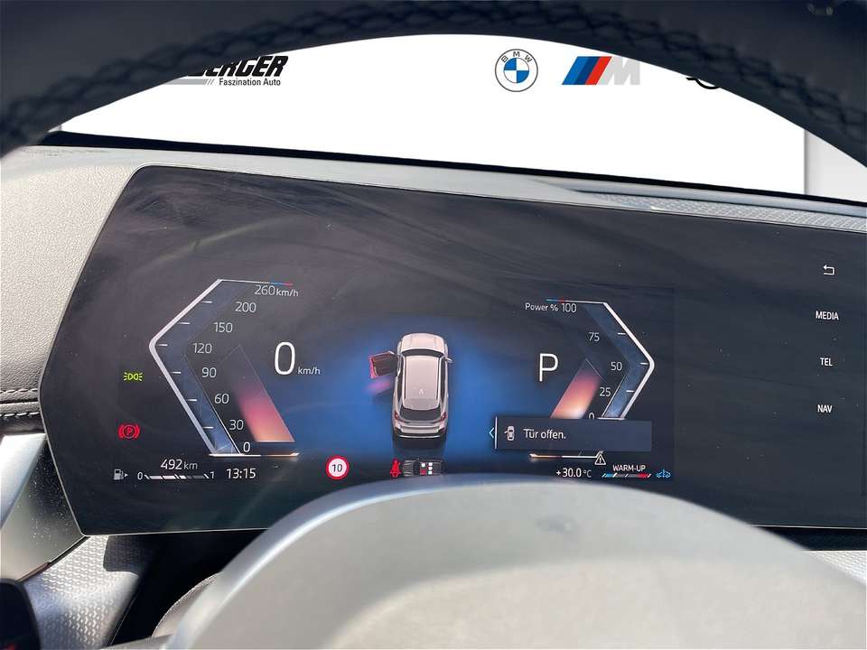 BMW X1 - Imagem 9