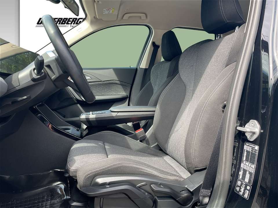 BMW X1 - Imagem 10