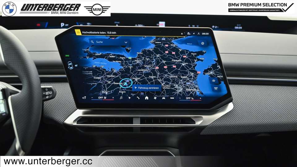 BMW iX3 - Imagem 12
