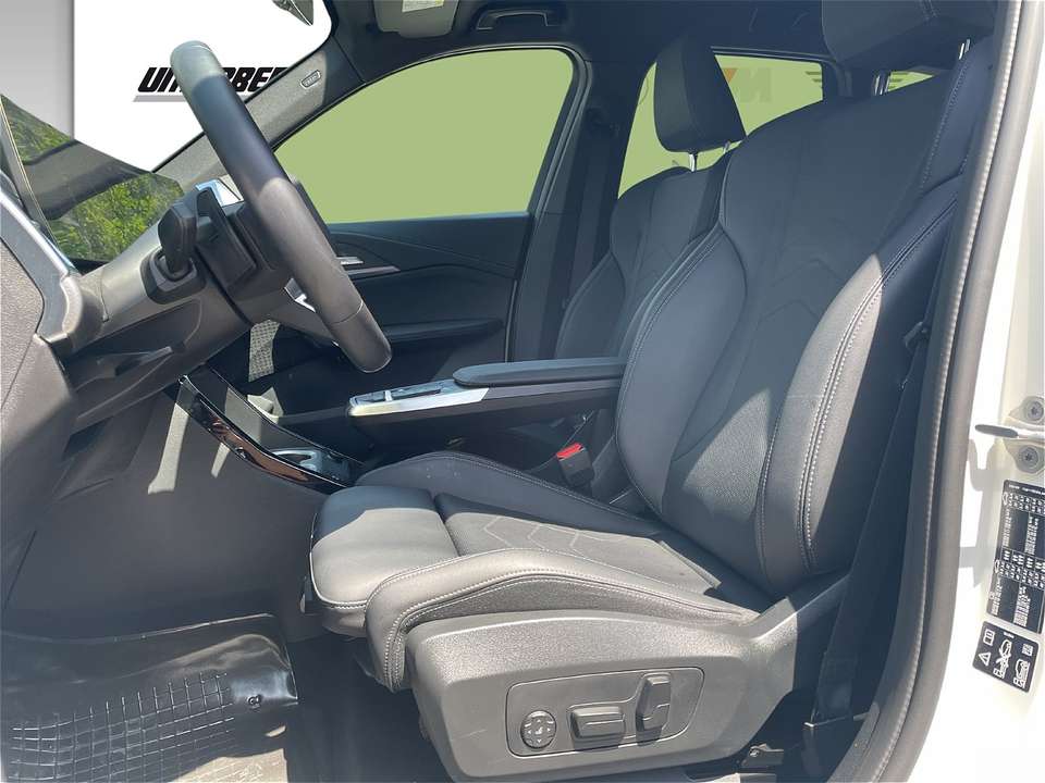 BMW X1 - Imagem 10