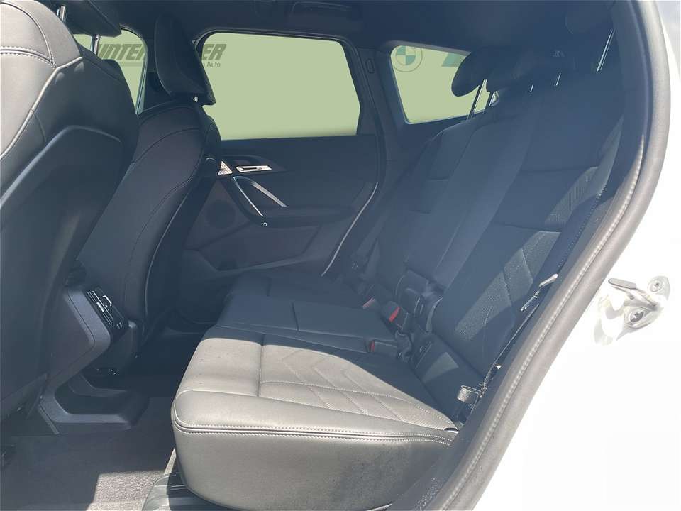 BMW X1 - Imagem 11
