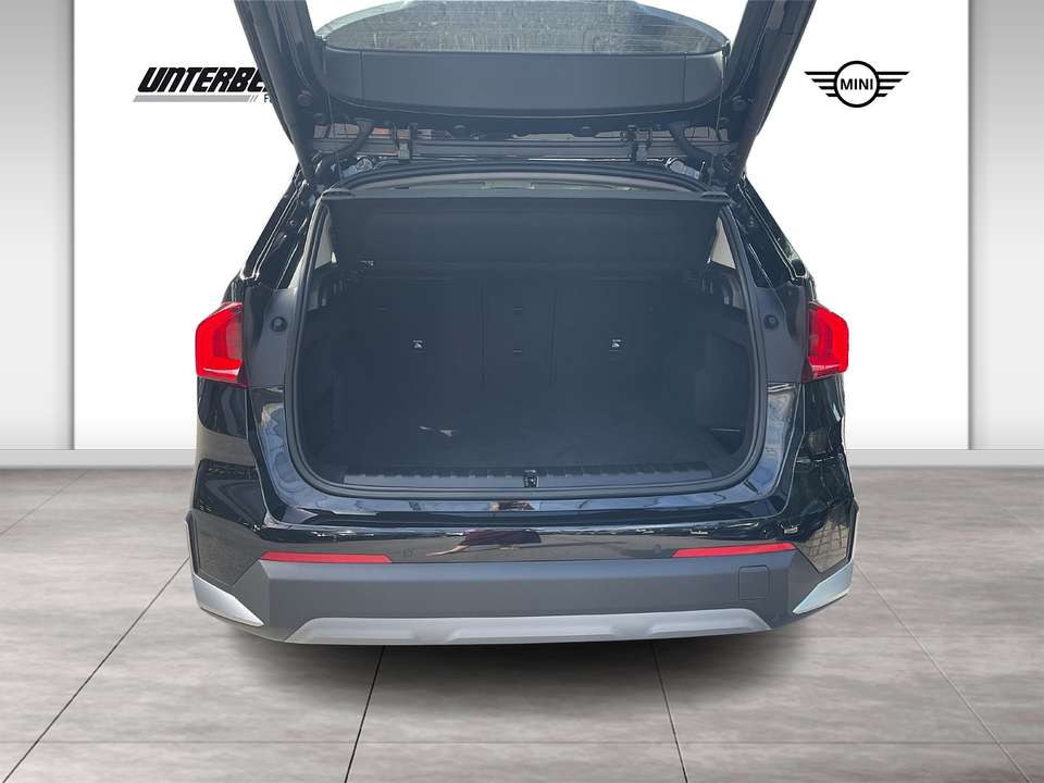 BMW X1 - Imagem 12