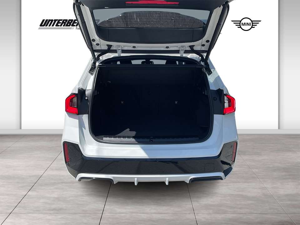 BMW X1 - Imagem 12