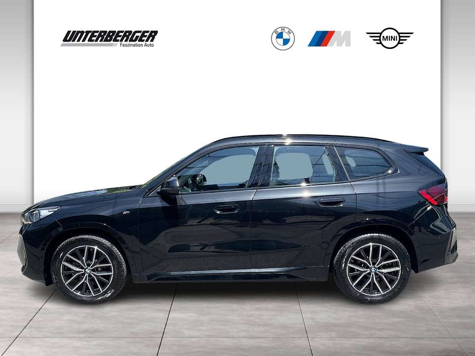 BMW X1 - Imagem 3